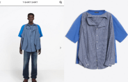 weird shirt