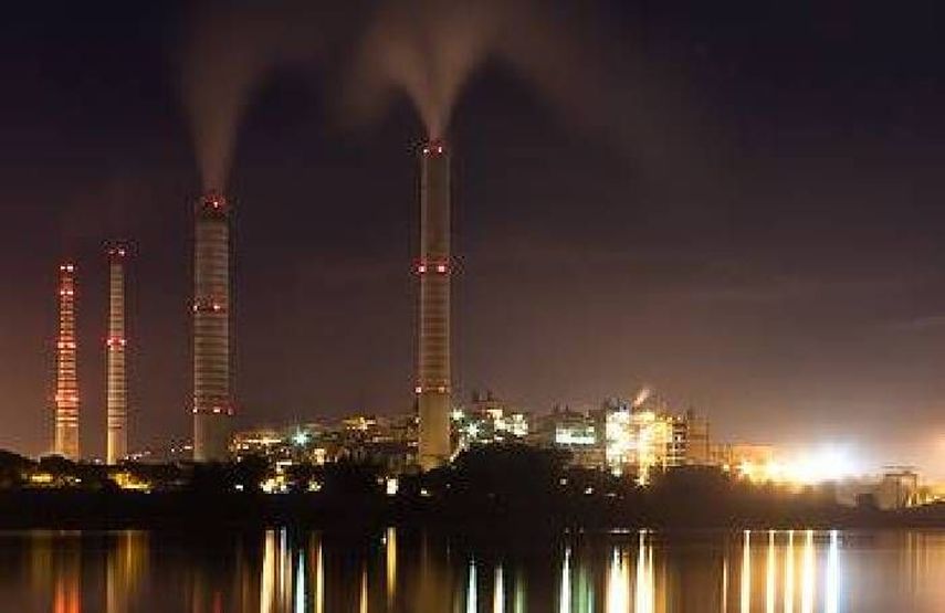 kota thermal
