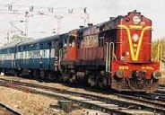 railway started the option scheme 