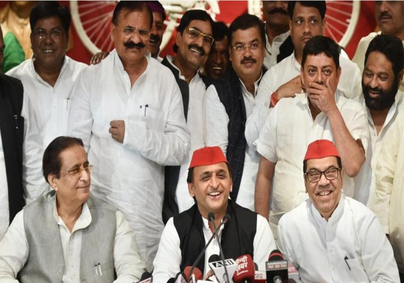 up bypolls results 2018