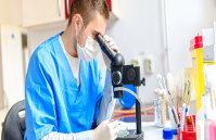 Medical technologist