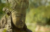 indonesian muslims use hindu names and do ramayan manchan