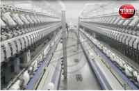 Yarn speed in bhilwara