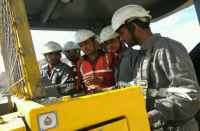  youths trained in various techniques  in bhilwara