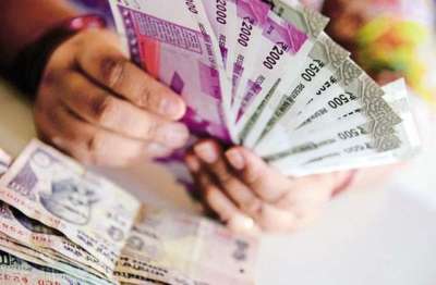 Indian Rupee