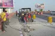 22 Godam Flyover