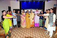 patrika changemakers meeting in satna