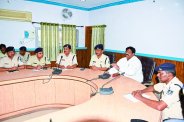 gaonband kisan andolan latest news in satna