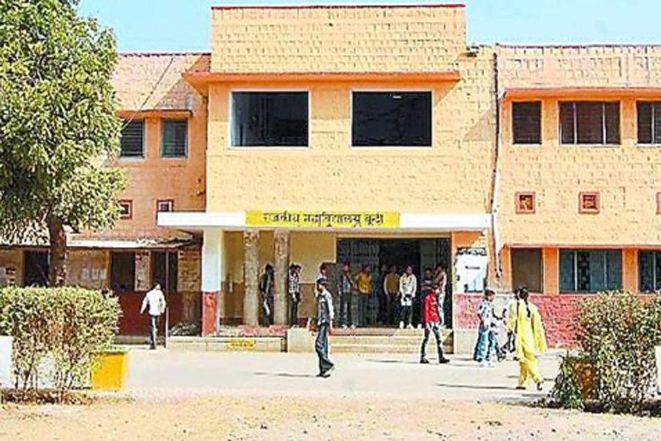 Level changed to state college, smart classes from new session