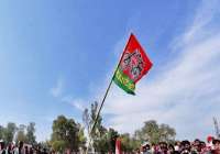 sapa neta  hanif khan