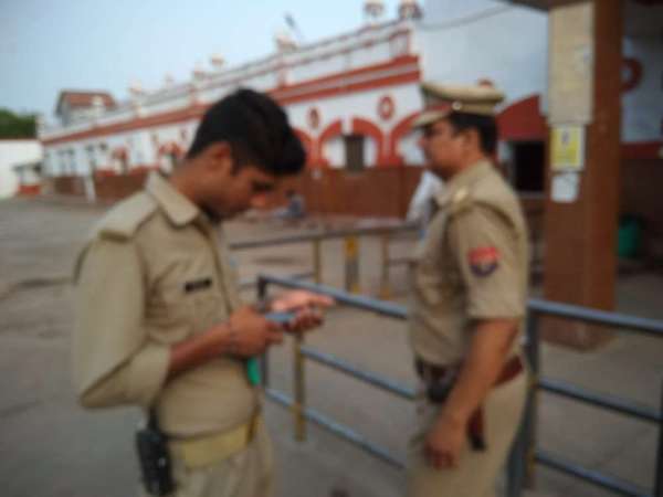 Shiksha Mitra Satyagrah Aandolan