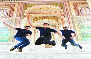 Jaipur News