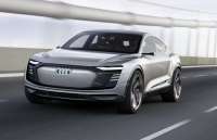 audi etron
