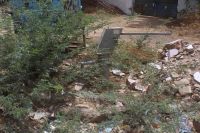  पेयजल संकट