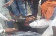 Youth beat in bhilwara