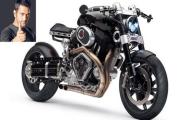 Confederate x132 Hellcat