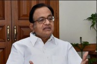 p chidambaram , inx media