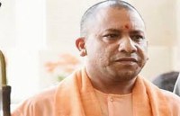 CM Yogi Adityanath