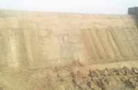 need devari nala dam reparing in bhilwara