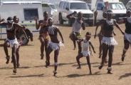 girl dance