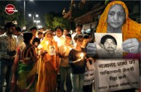 गजानंद की रिहाई