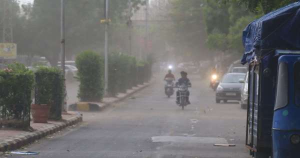 udaipur weather