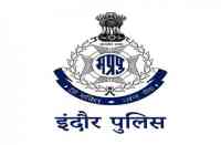 indore police