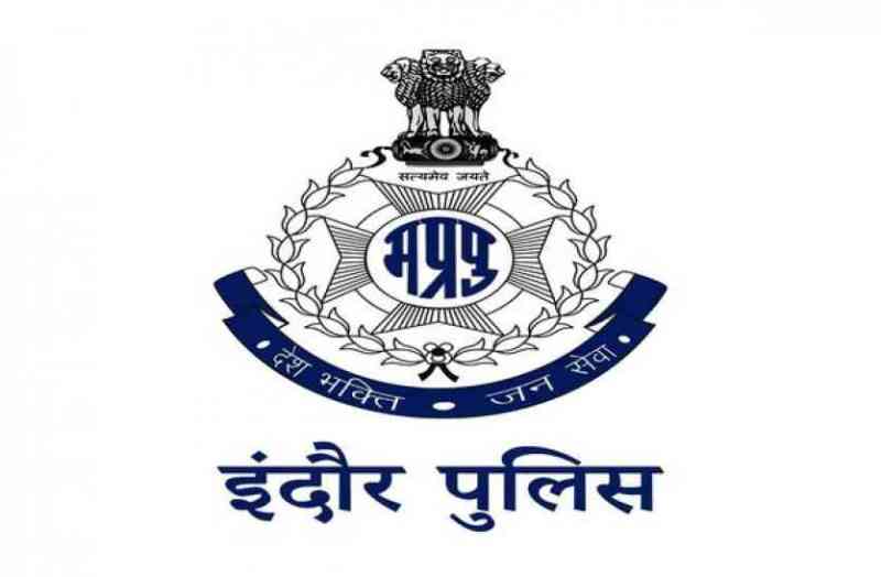 indore police