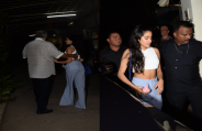 jhanvi kapoor