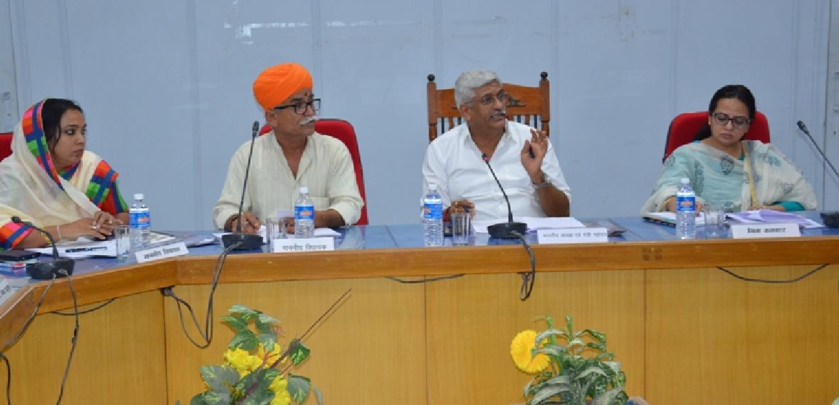 Jaisalmer patrika