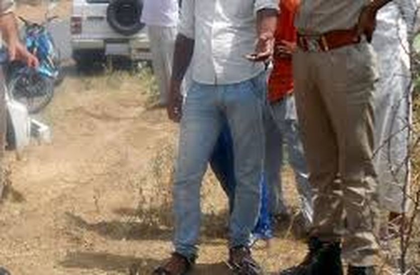 kidnap of youth in sikar for usurer