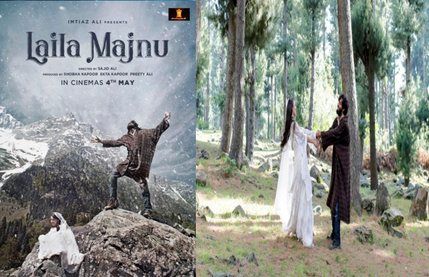 laila majnu