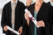 Law students