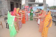 patrika campaign for clean politics in rajasthan