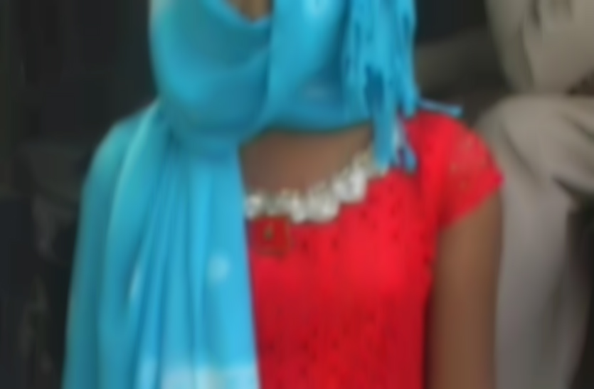 missing young girl found in ajmer married with boy fatehpur sikar