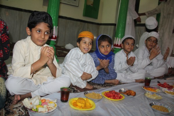 beautiful pics of kids who have first roza