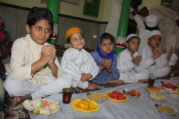 beautiful pics of kids who have first roza