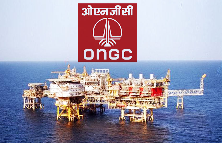 ONGC SCAM