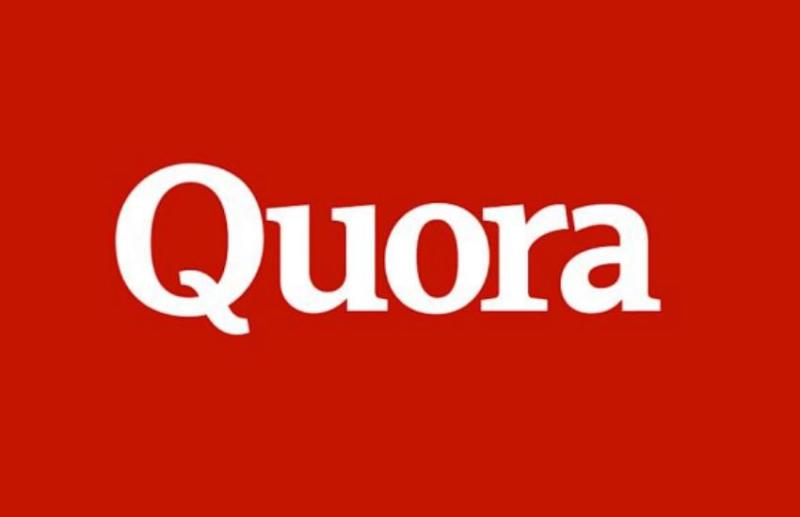 quora