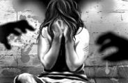 rape victim