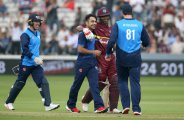world XI vs west indies 