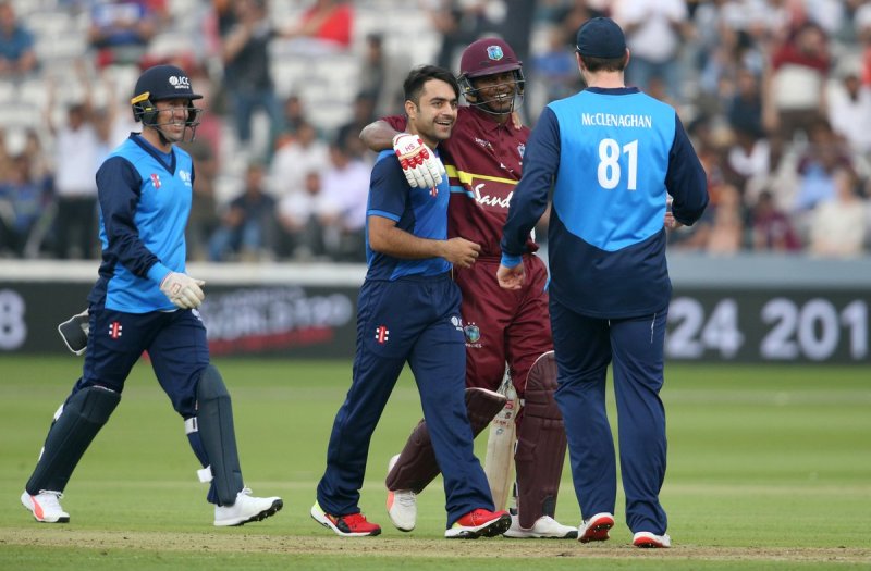 world XI vs west indies