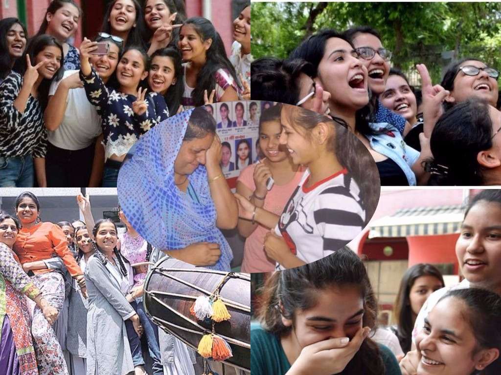 govt schools performance better then private schools in rbse result