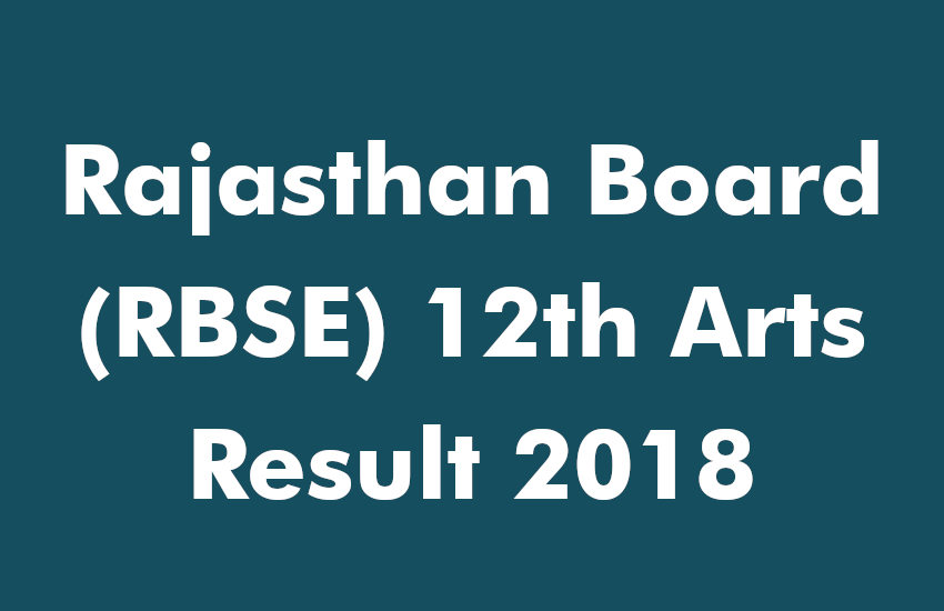 Education News,BSER 12th Arts Results,RBSE 12th Art Result 2018,rbse 12th arts result 2018,12th Art Result 2018 RBSE,12 वीं कला रिजल्ट,12वीं आर्ट रिजल्ट,BSER 12th Art 2018,12th Arts Result 2018 Rajasthan,BSER 12th Arts Result 2018,RBSE 12th Arts Result 2018 by name,