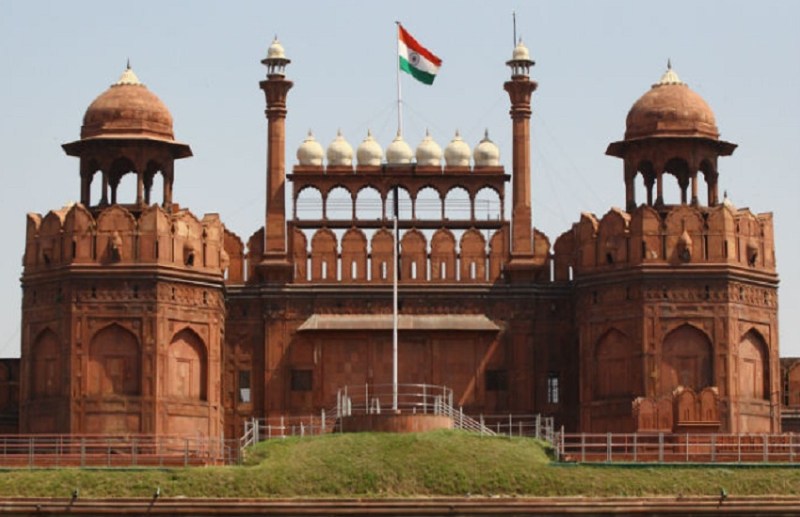 Red Fort