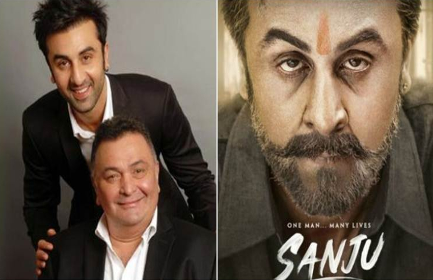sanju