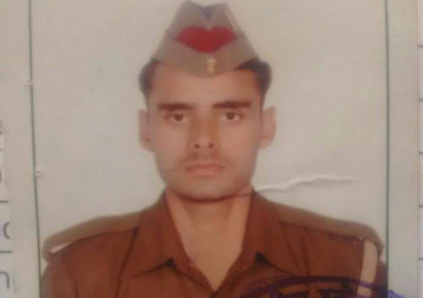 Saharanpur