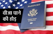 visa