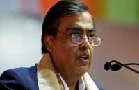 Mukesh Ambani
