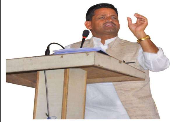 sapa neta hanif khan